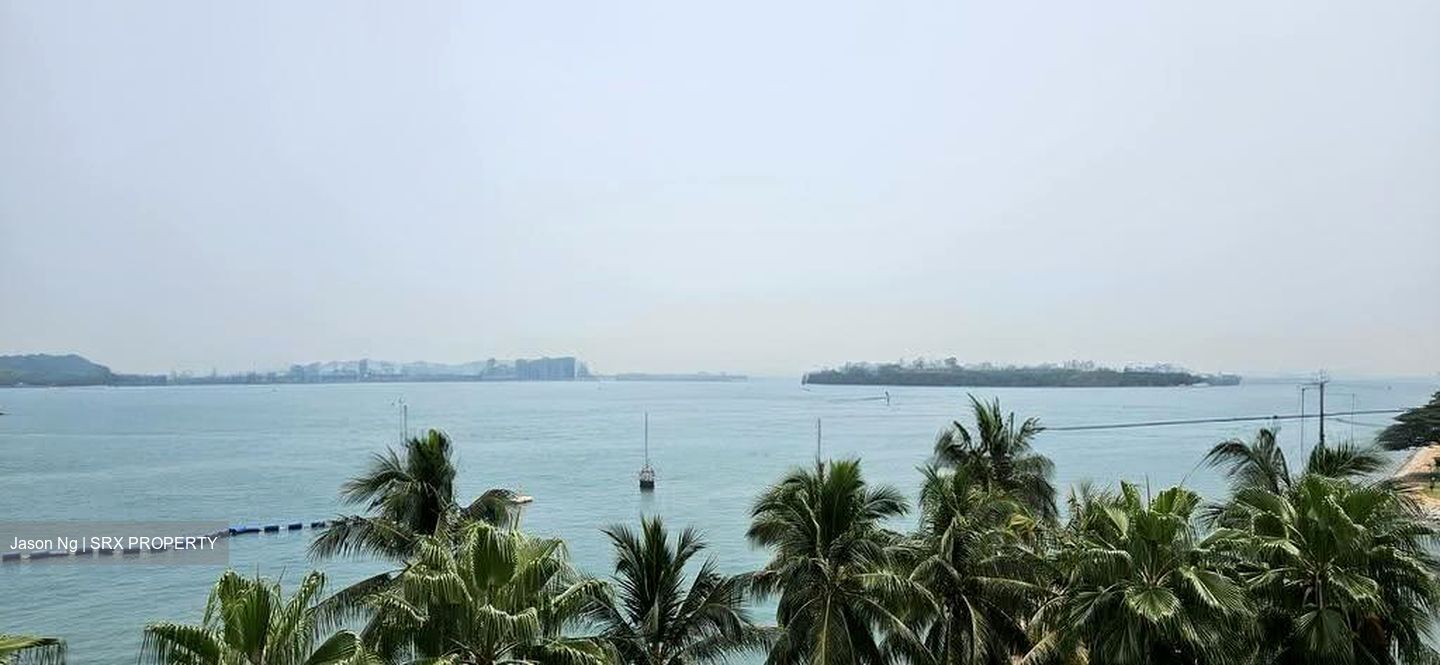 The Oceanfront @ Sentosa Cove (D4), Condominium #627049831